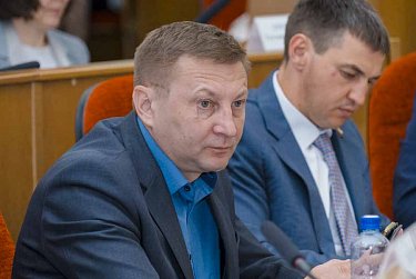 Депутаты проголосовали «за» исполнение областного бюджета-2024 